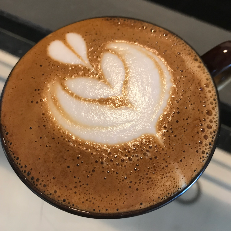 Chapeau! - Specialty Blend - Dawn Patrol