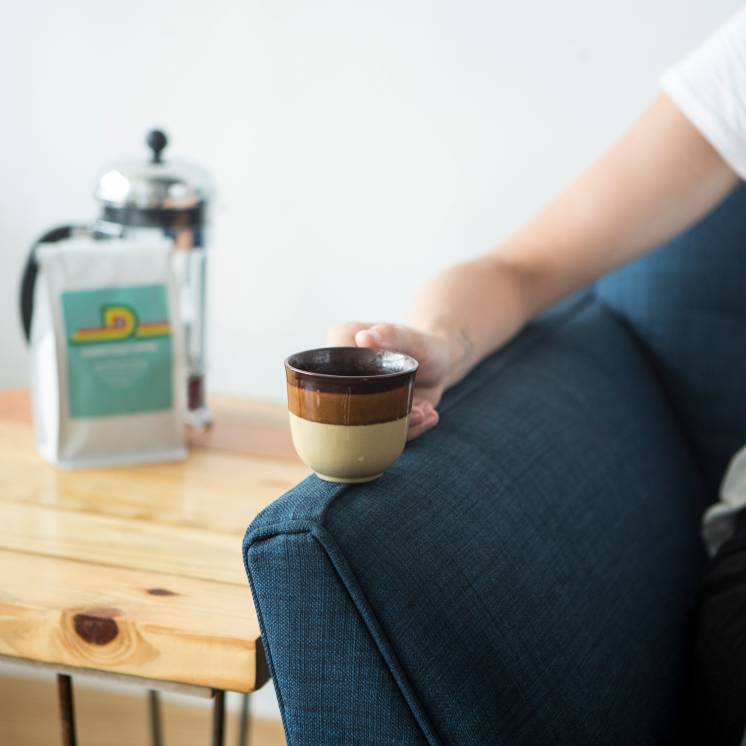 Ethiopia - Single Origin - Dawn Patrol