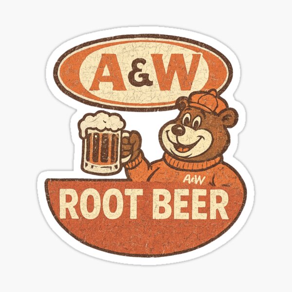Root Beer Float Latte