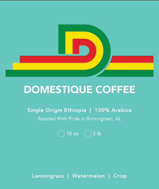 2-Cups Per Day (Monthly)