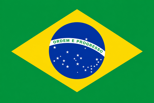 113 hr Fermented Brazil Per Ounce