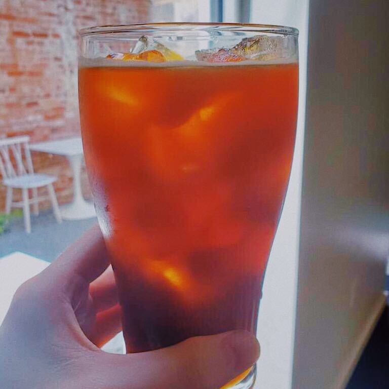 Peloton Cold Brew - Dawn Patrol