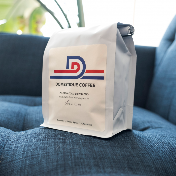 Tote Bag and Coffee Bundle